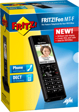 Telefono FRITZ!Fon MT-F in promozione