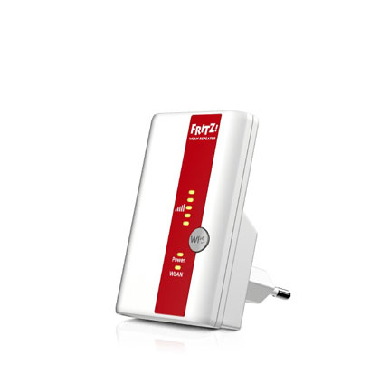 FRITZ!Repeater 310  Prezzo 34,99 € su Fritz!shop