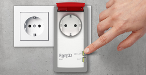 FRITZ!DECT 210