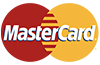 Pay with MasterCard