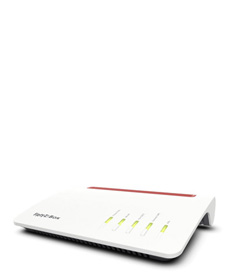 AVM FRITZ!Powerline 1260E WLAN Set - Berlet Technikerleben