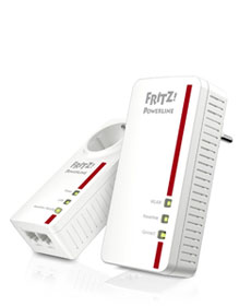 FRITZ!Box 6890 ADSL/VDSL VoIP > e LTE per AVM 4G Router